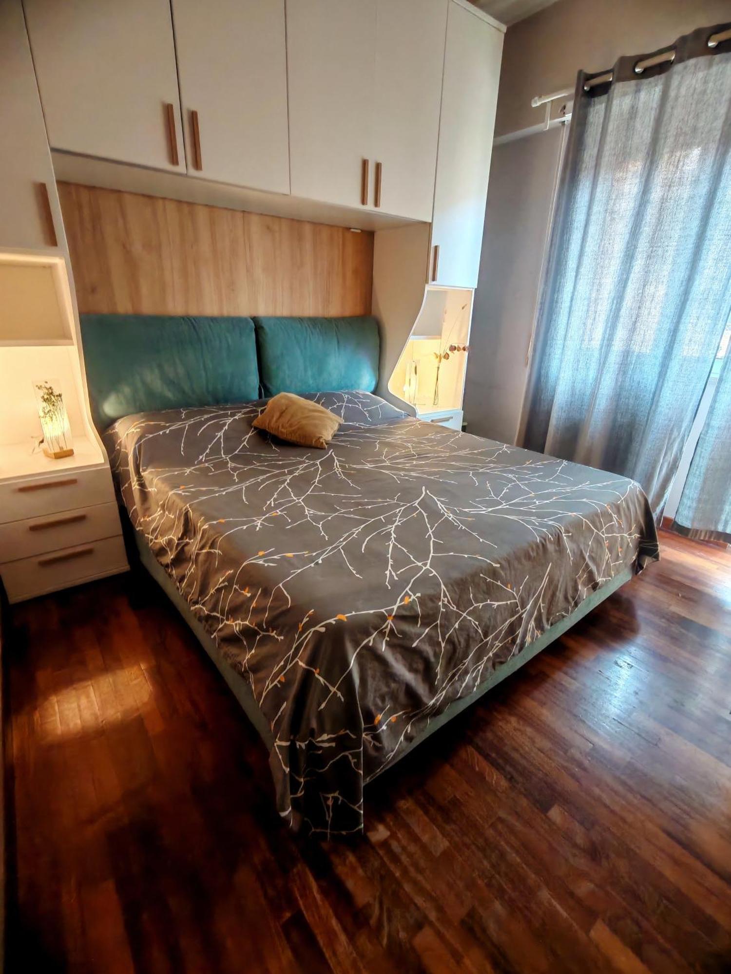 Appartement Casa Gesi à Rome Extérieur photo