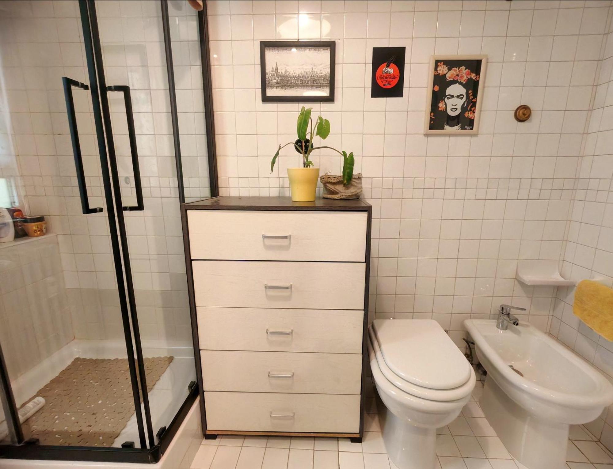 Appartement Casa Gesi à Rome Extérieur photo