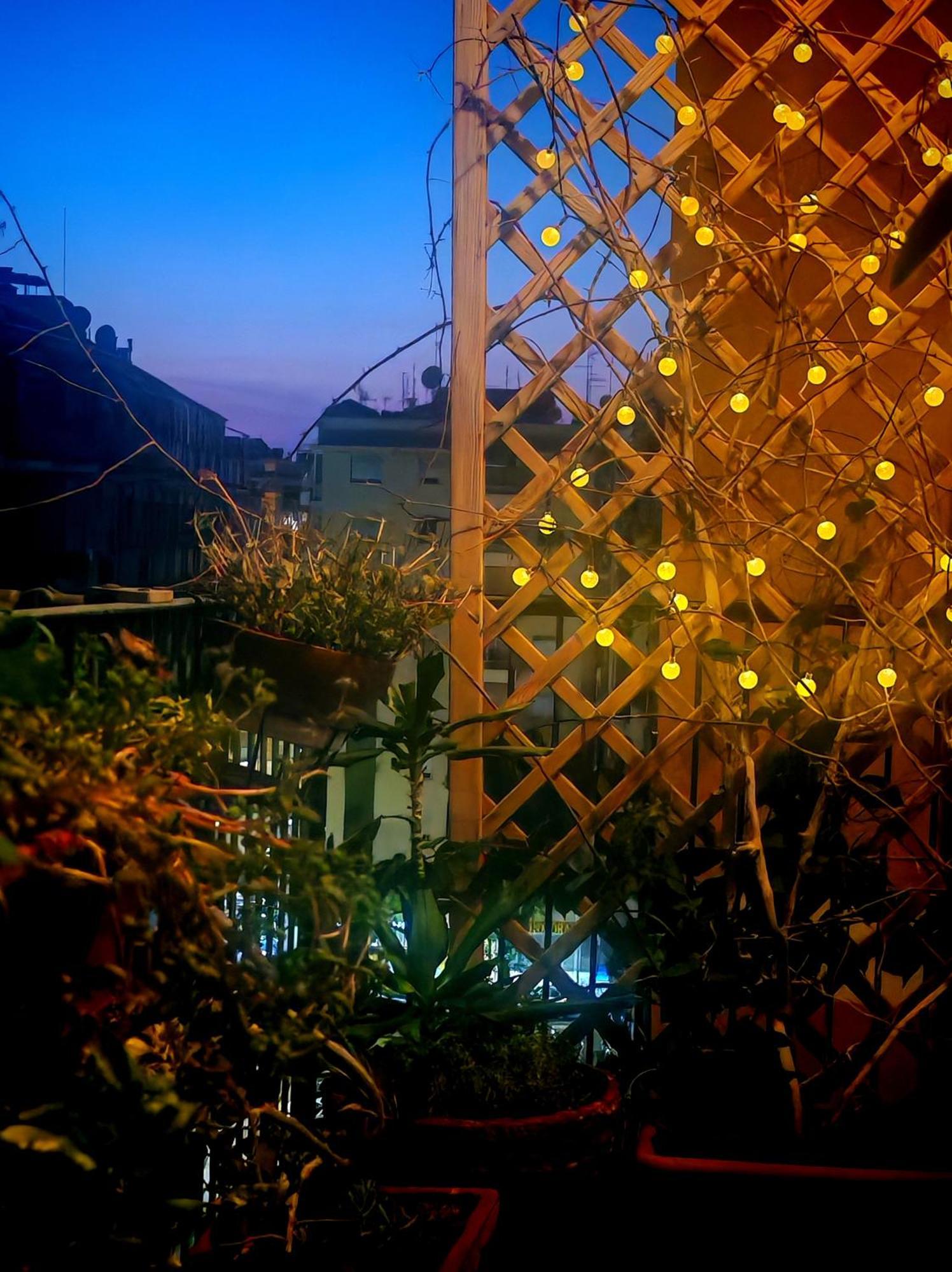 Appartement Casa Gesi à Rome Extérieur photo
