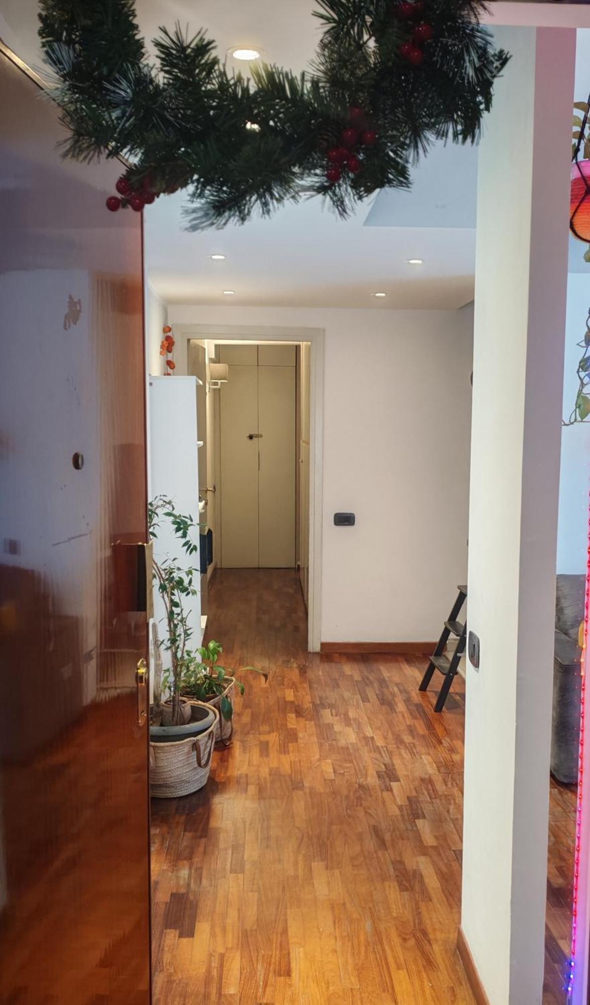 Appartement Casa Gesi à Rome Extérieur photo