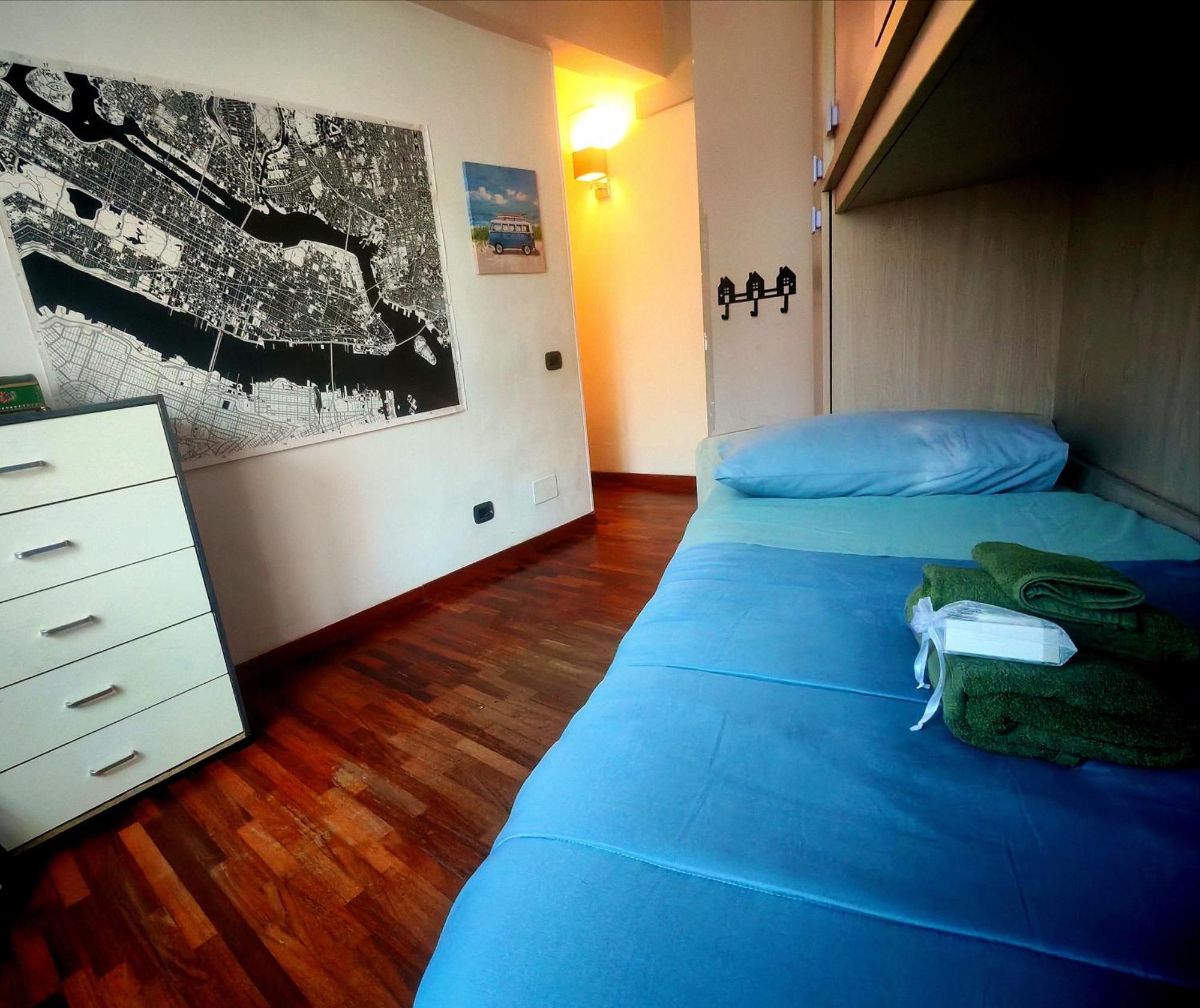 Appartement Casa Gesi à Rome Extérieur photo